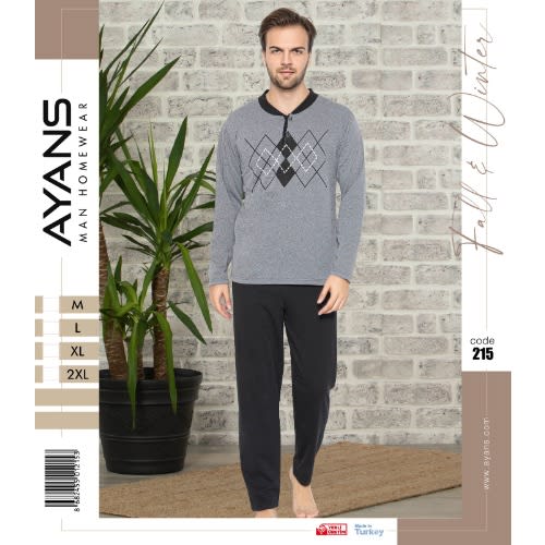 Homewear Fall & Whiter