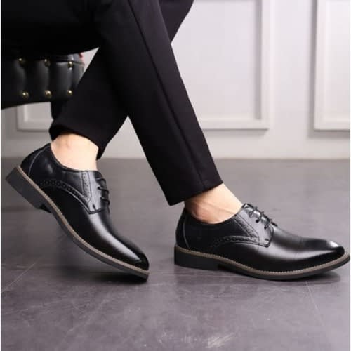 Italian Leather Shoes
