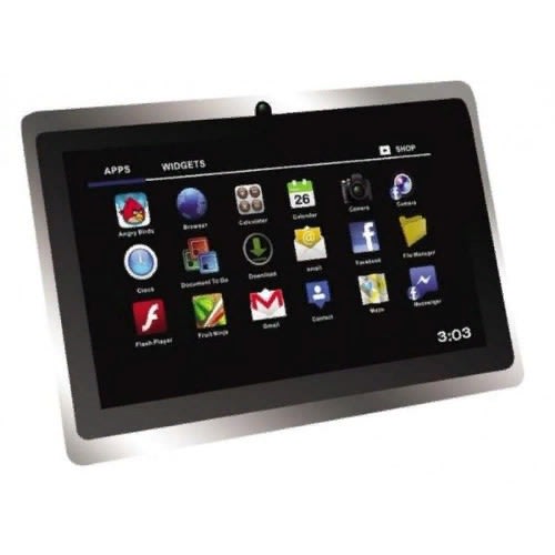 Kidstablet - 7 Inch, 8 Gb, Wifi -