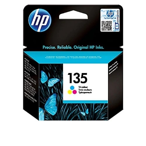 135 Tri-color Ink Cartridge