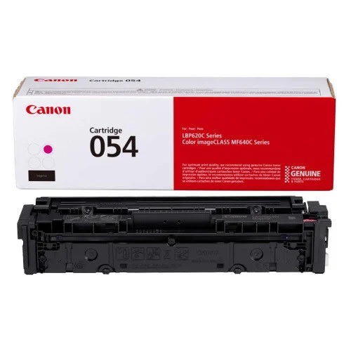 Cartridge 054 For Canon - Magenta