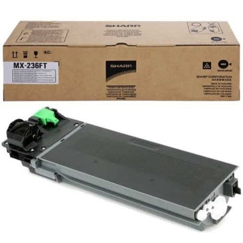 Sharp - Mx-236ft - Toner Cartridge