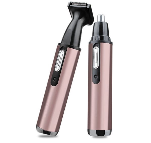 Rechargeable Nose, Ear Trimmer & Shaver