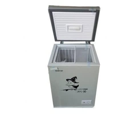 Chest Freezer Bd-158l