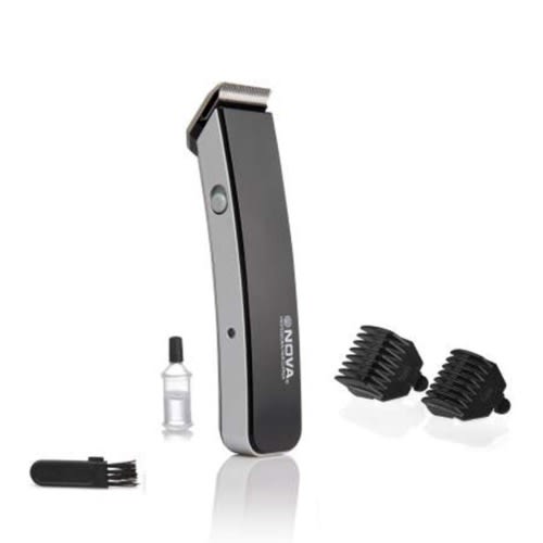 Rechargeable Mini Size Shaving Clipper - 3W