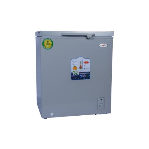 Chest Freezer -99L -Ks-160s