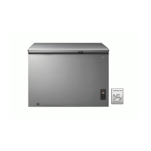 Blasting  Freezing Chest Freezer - 230V ~ 50Hz - 250L - Gr-k25dslbc