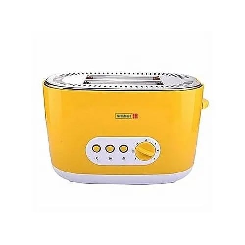 Pop-up Toaster Sfkat 2001 -800W