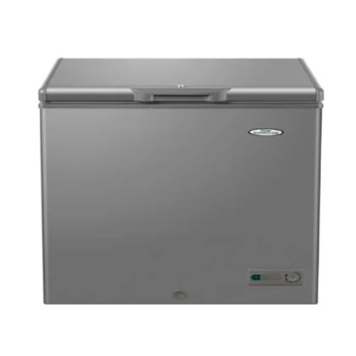 Chest Freezer - 200 Litres - HTF 200HAS R6 - Silver