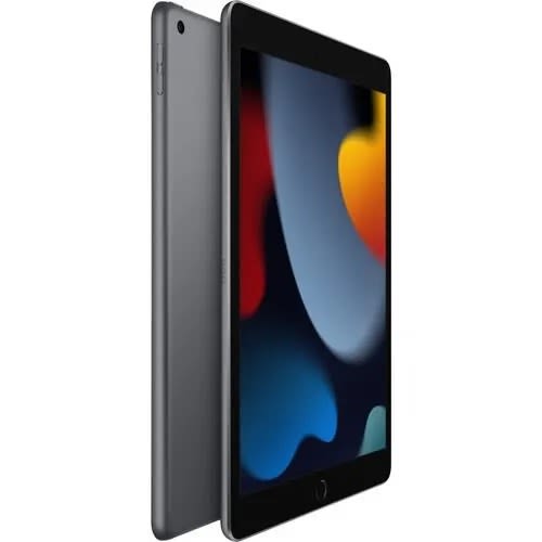 iPad -9th Gen- 256GB - 10.2