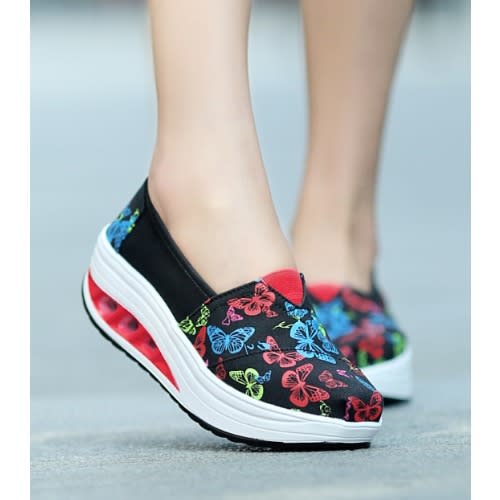 Women's Canadian Loafers