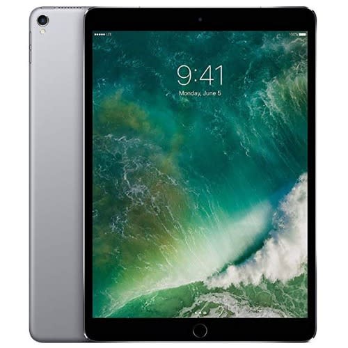 Ipad Pro 10.5