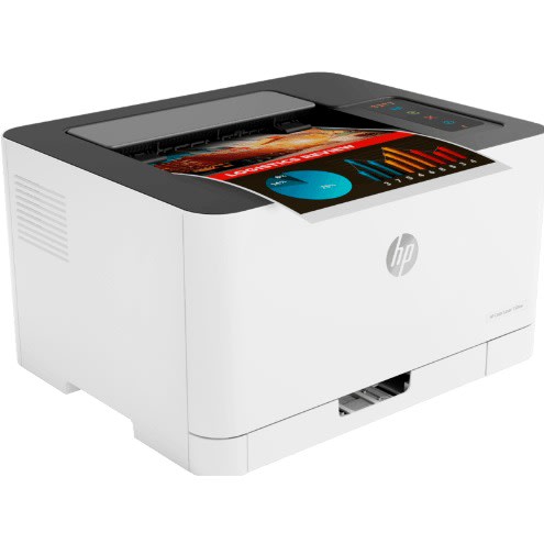 Hp Color Laser Printer 150nw