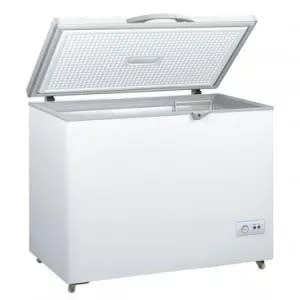 Hoomex Deep Freezer - 300L - Hm350f
