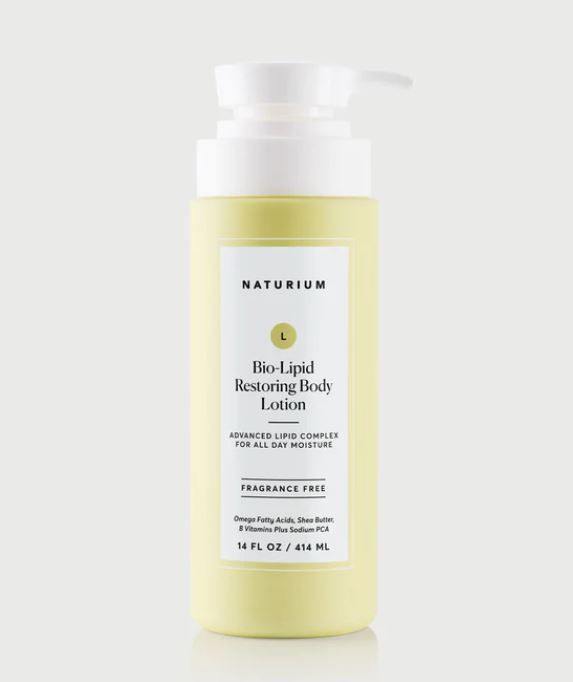 Bio-Lipid Restoring Body Lotion 14 FL OZ / 414 ML