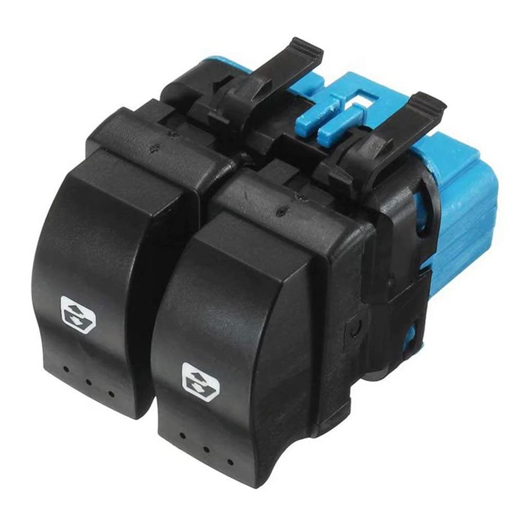 Right Front Driver Side Electric Window Control Switch
