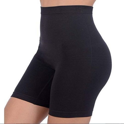 Ladies Tight Girdle   - Black Colour