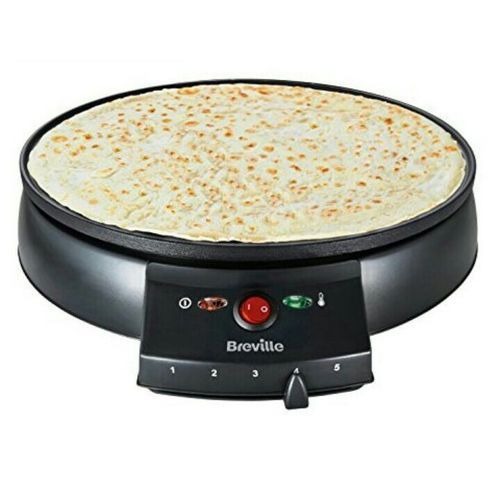 Traditional Crepe And Pancake Maker