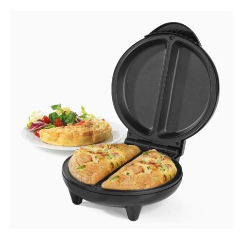 Dual Non-stick Omelette Maker - 750W