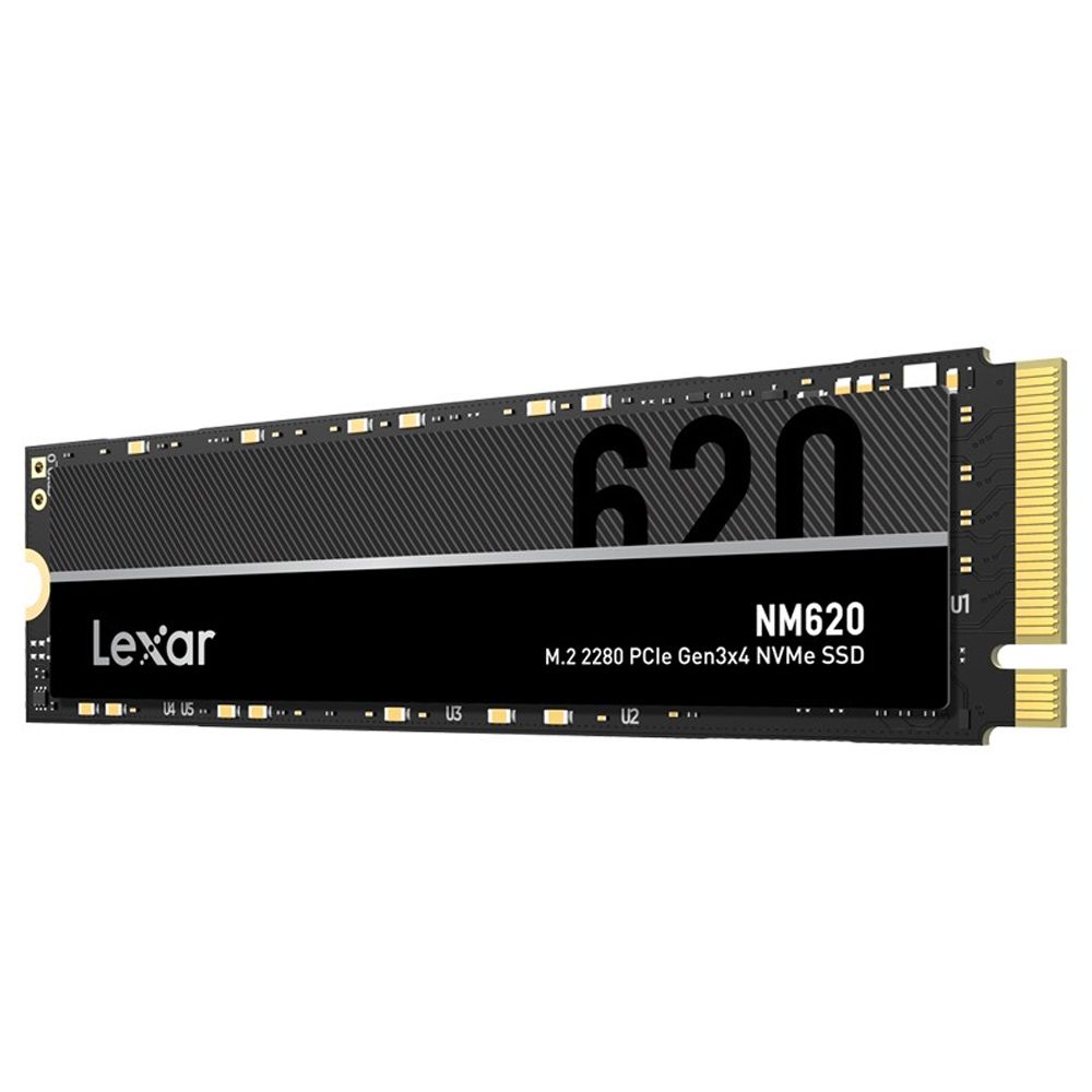 NM620 2TB M.2 NVMe SSD Solid State Drive PCIe3.0