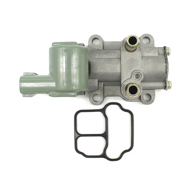 16022-P2E-A51 16022P2EA51 Idle Air Control Valve IAC Valve With Gasket For HONDA CIVIC HR-V HRV 1.4L 1.6L