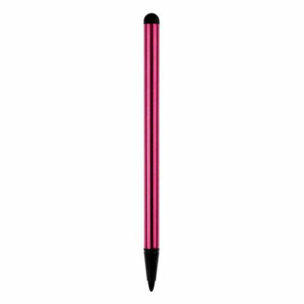 Universal  Apa Itive Tou H Pen Mini Alloy   Stylus  Apa Itive S Reen-si Er