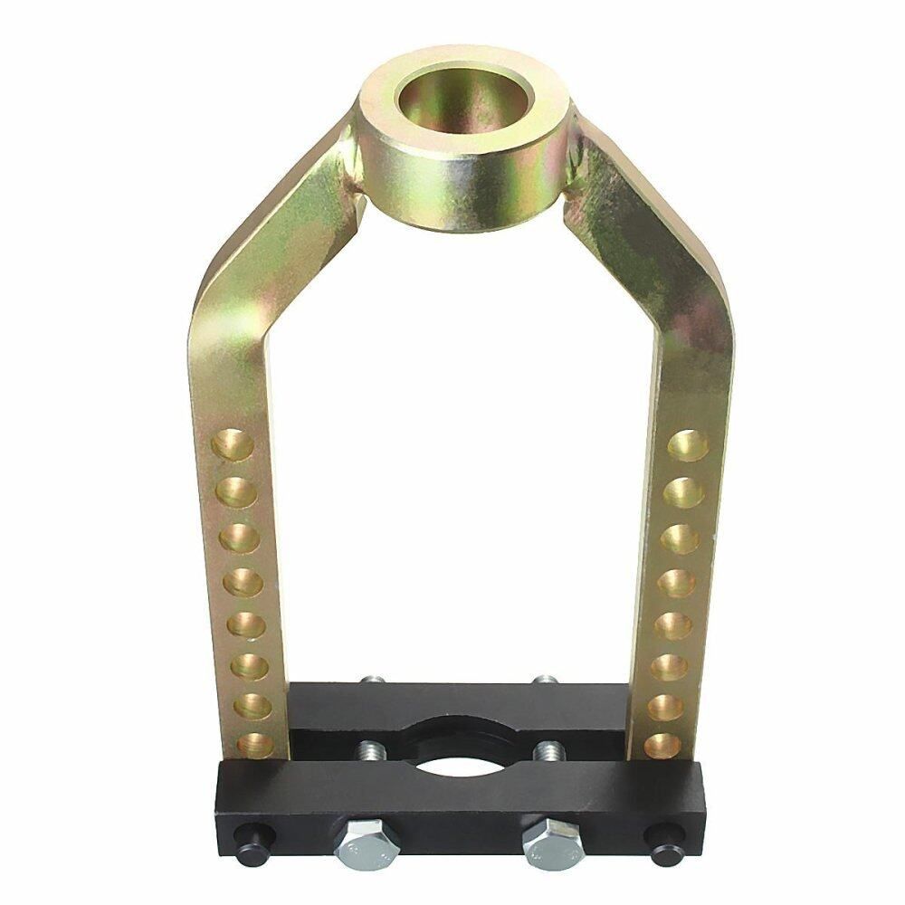 CV Joint Puller Transmission Drive Shaft Removal Tool 9Hole Ball Cage Separator