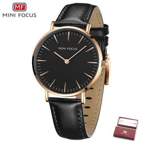 Brand Watch Fashion Women Watches Female Wristwatch MF0318L