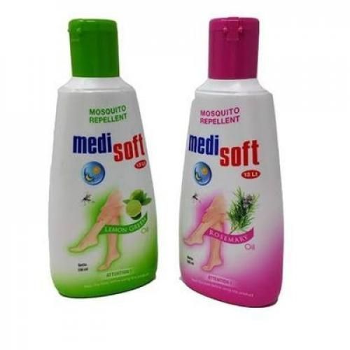 Mosquito Repellents Cream -100ml( 6Pcs).