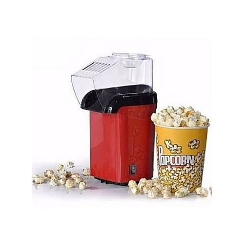 Beautiful Pop Corn Maker Electric Machine