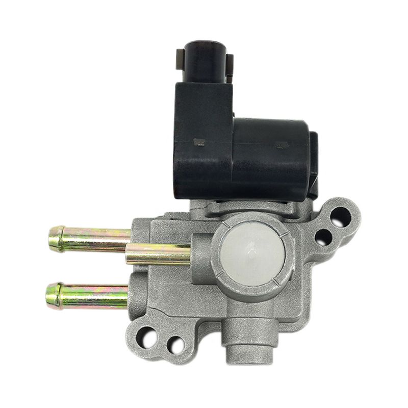 36460-PAA-L21 36460PAAL21 AC407 Idle Air Control Valve For Honda Accord 2.3 3.0 2.3L 3.0L 1998 1999 2000 2001 2002