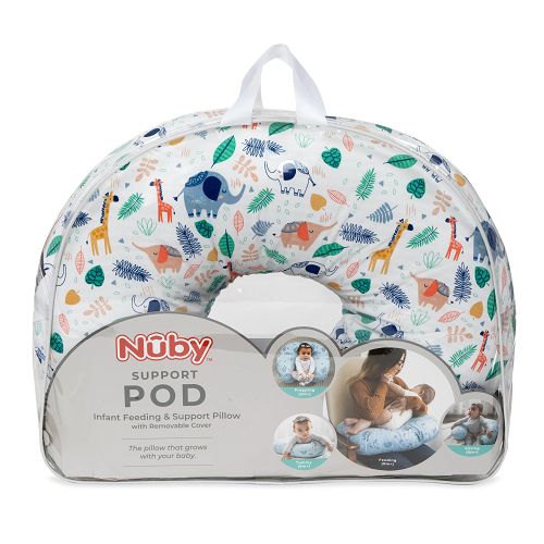 Nursing And Support Pod