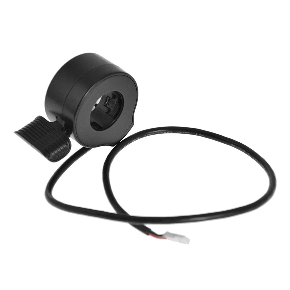 Electric Bike Thumb Throttle Universal E-bike Thumb Throttle