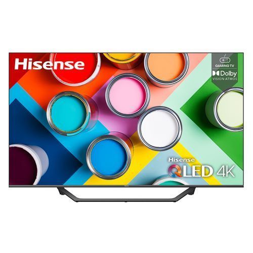 65''QLED Smart 4K TV+Netflix,Youtube App-65U7H
