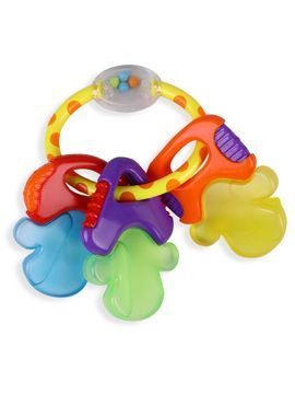 Teethe N Play Water Teether
