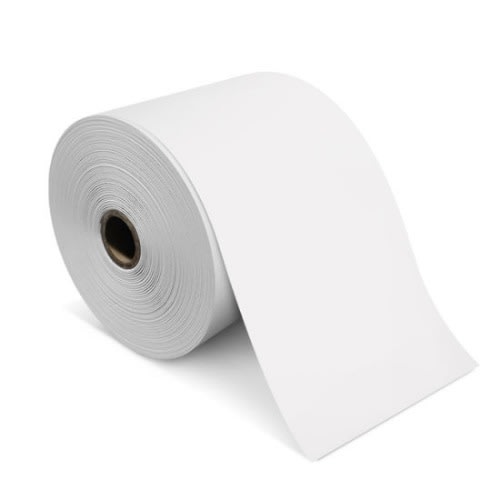 Pos Thermal Paper 50 Rolls - 80 X 80mm