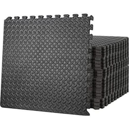 4in1 Interlock Mat