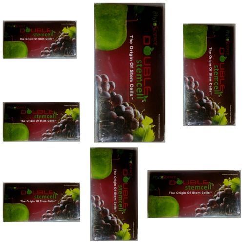 Double Stemm Cell - For Diabetes Treatment (98 Sachets - 7Packs)