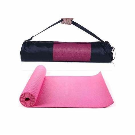 Gym Mat