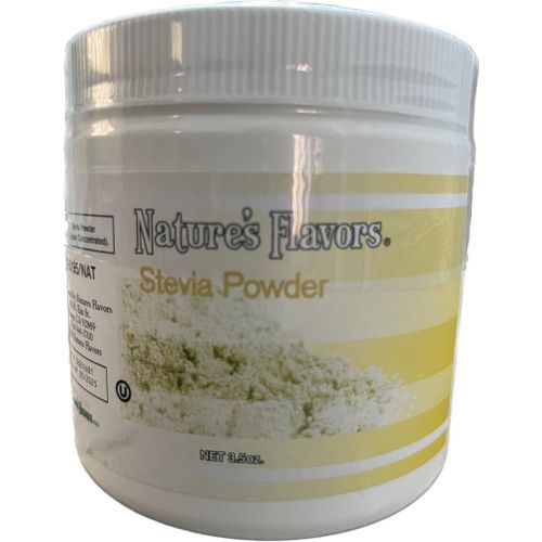 Stevia Powder 3.5oz