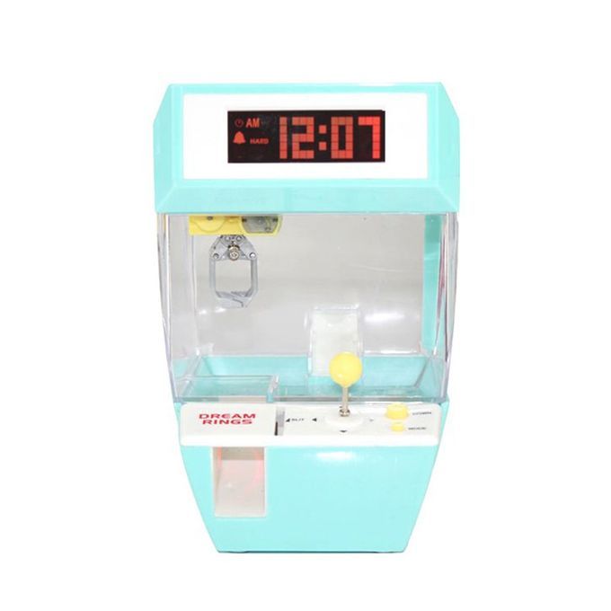 MT Coin  Hine Game  Hine Candy Hanging Doll Claw Claw  Hine Arcade-green