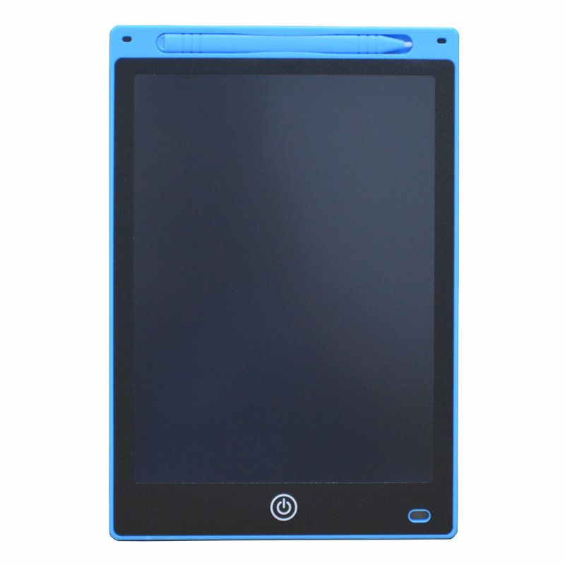 LCD Writing Tablet 10 Inch Drawing Tablet, Doodle Board For Toddlers, Best Educational Gifts For 3+Years Old Girls Boys