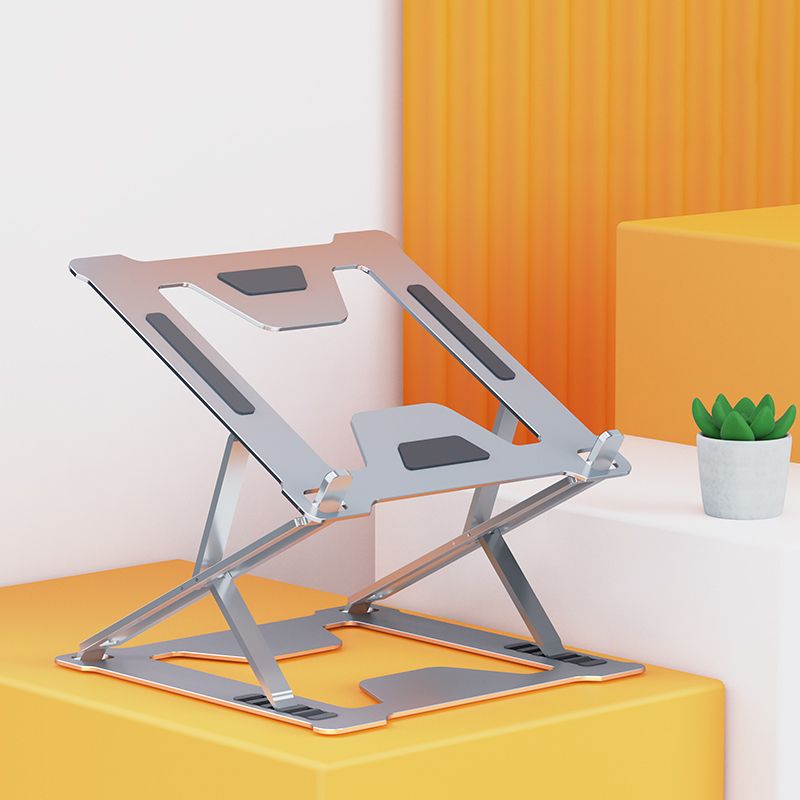 Ergonomic Stand For Laptops And Tablets