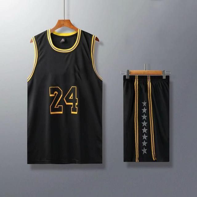 Basketball Jersey Sets