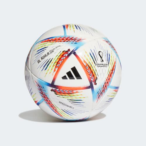 Al Rihla Mini Ball