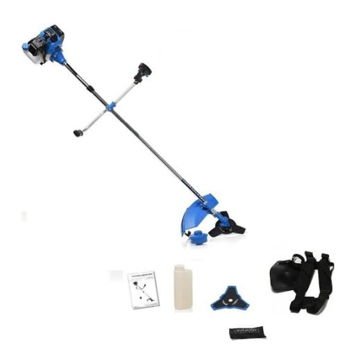 Brush Cutter Grass Cutting Grass Trimmer Machine - BC 430