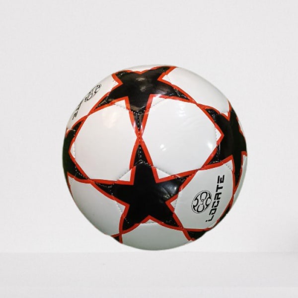 Soccer Leather Football