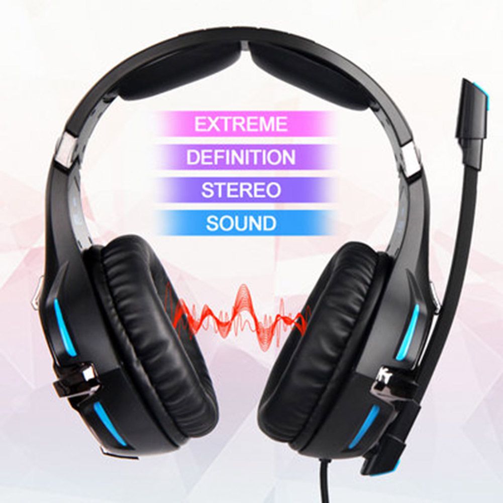 Gaming Headset 3.5mm