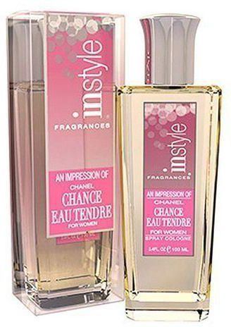 An Impression Of Chance Eau Tendre