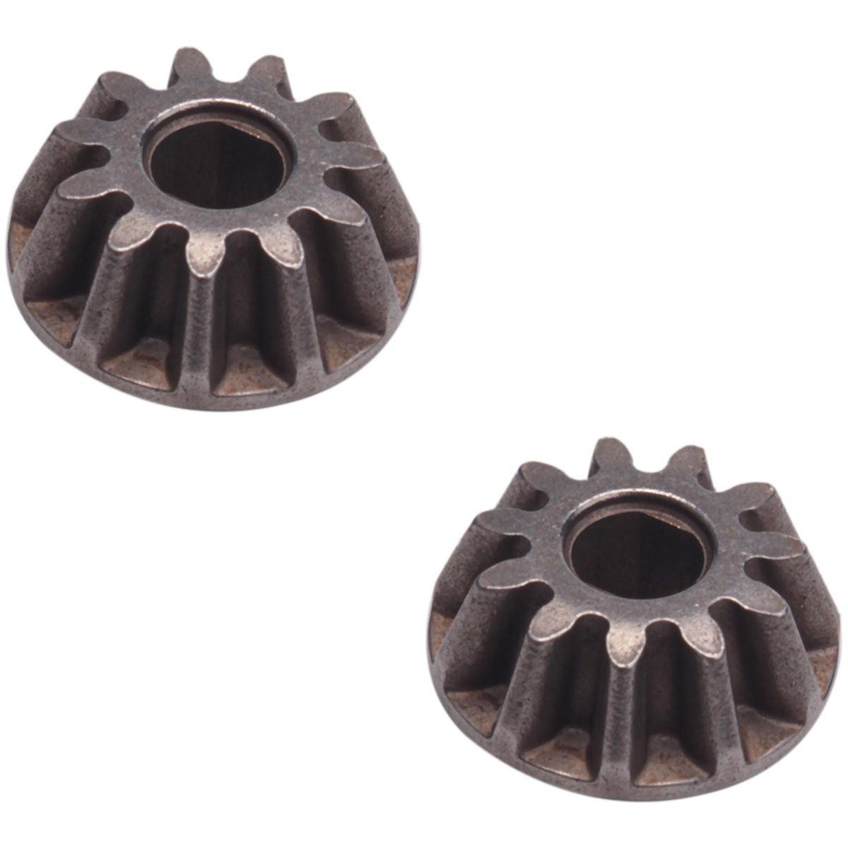 2 Pcs 11T Bevel Gear EA1038 for JLB CHEETAH 110 Brushless RC Car Parts Accessories